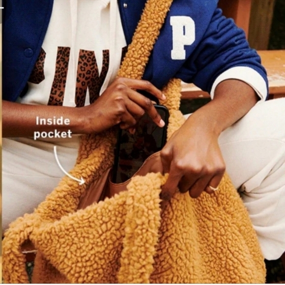 Teddy Tote 🥳 - Picture 4 of 6